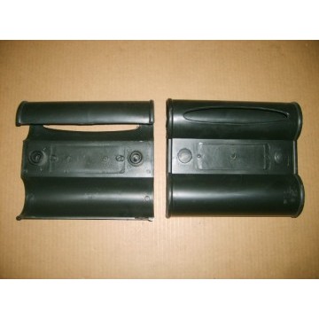 Rub bushing-rr bumper(w/reflector) Great Wall Deer