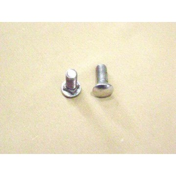 Screw foof plate-rr bumper Great Wall Deer