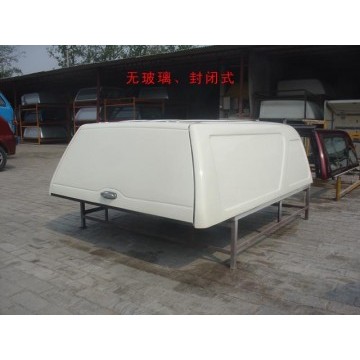 Cargo body awning assy(no glass) Great Wall Deer