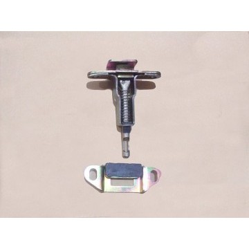 Lock assy-cargo body awning tail door Great Wall Deer