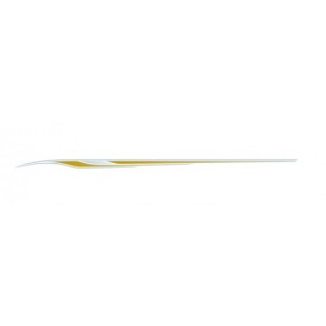 Decor ribbon(05a economic gldn grn dr a) Great Wall Deer