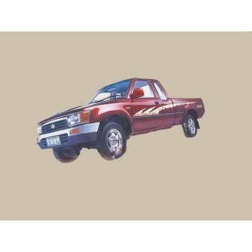 Decor ribbon(2000 shine slvr dr l) Great Wall Deer