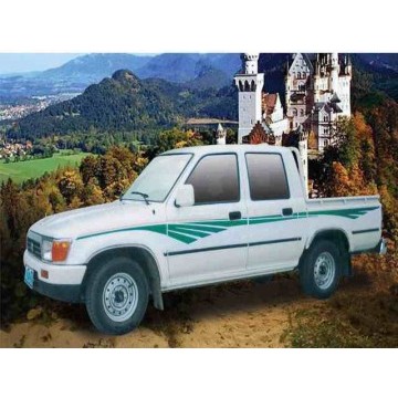 Decor ribbon(99 grn dr s) Great Wall Deer