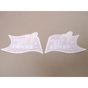 Trim strip-pickup top list for 11 years Great Wall Deer