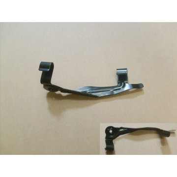 Brkt no.1-rr wheel speed sensor rh Great Wall Florid