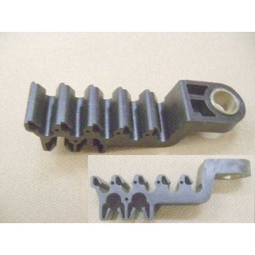 Pipe clamp -7 hole Great Wall Florid