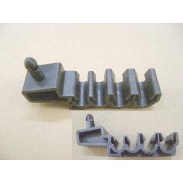 Pipe clamp-4 hole Great Wall Florid