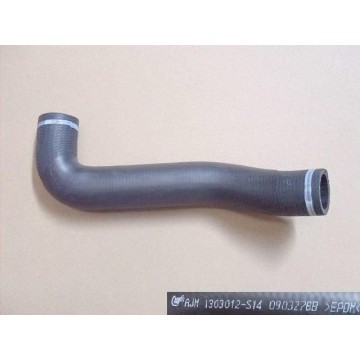 Water inlet pipe-radiator Great Wall Florid