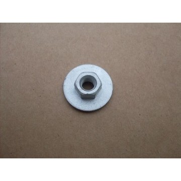 Hex flanged bolt Great Wall Florid