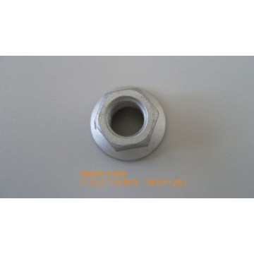 Hex flanged nut Great Wall Florid