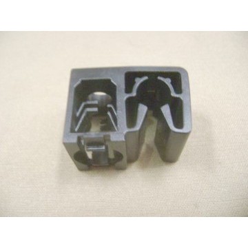 Pipe clamp-1 hole Great Wall Florid