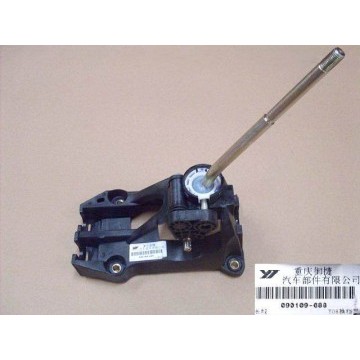 Control device assy-transmission Great Wall Florid