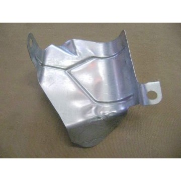 Guard plate-strg gear Great Wall Florid