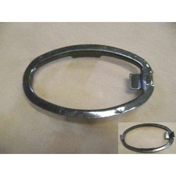 Retainer ring assy-strg conn shaft jacke Great Wall Florid