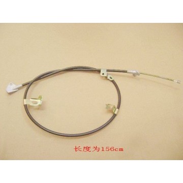 Cable assy parking brake lh Great Wall Florid