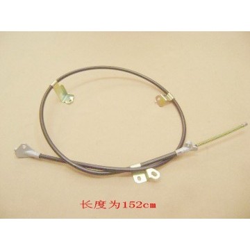 Cable assy parking brake rh Great Wall Florid