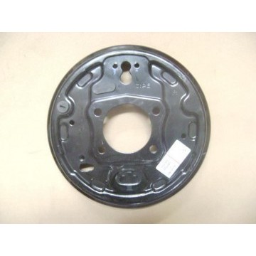 Brake bottom plate assy rh Great Wall Florid