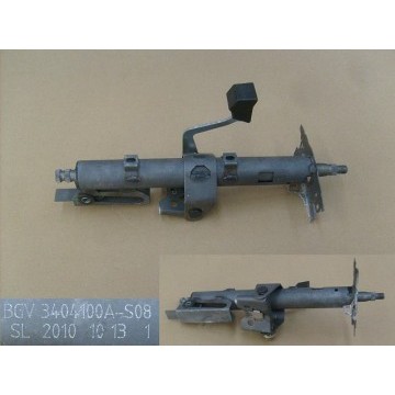 Strg column assy Great Wall Florid