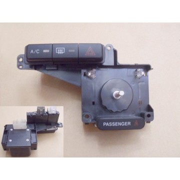 A/c controller assy no.2 Great Wall Florid