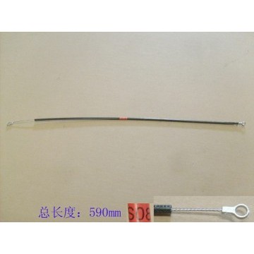 Cable-temperature valve Great Wall Florid