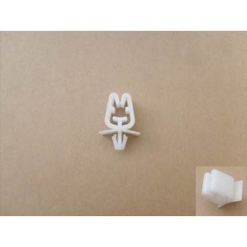 Clamp-condenser outlet pipe Great Wall Florid