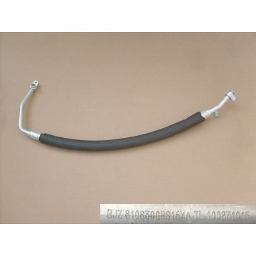 Inlet pipe assy-compressor Great Wall Florid