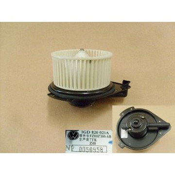 Blower motor subassy Great Wall Florid