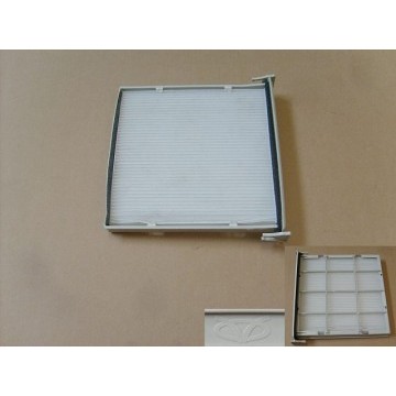 Filter net assy(a/c) Great Wall Florid
