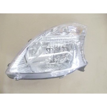 Fr combination lamp assy lh Great Wall Florid