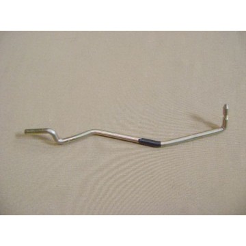 Draw bar assy-fr door lh Great Wall Florid