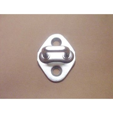 Fr door lock ring Great Wall Florid