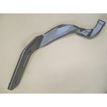 Rr lwr air vent-a/c lh Great Wall Florid
