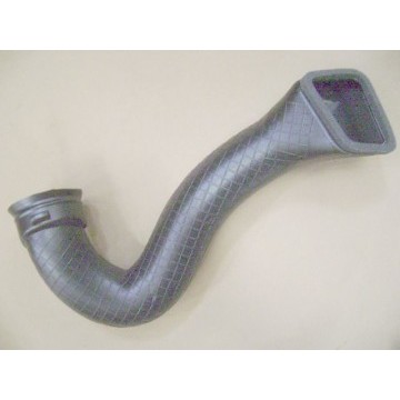 Side air duct assy lh Great Wall Florid