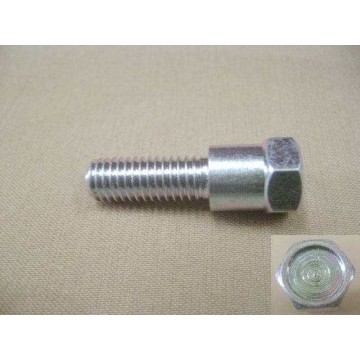 Fix bolt-clamp plate(w/flanged key) Great Wall Florid