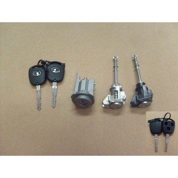 Lock cylinder-whole vehicle Great Wall Florid
