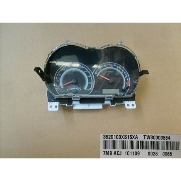 Combination inst panel assy Great Wall Florid