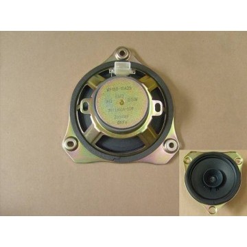 Rr door speaker Great Wall Florid