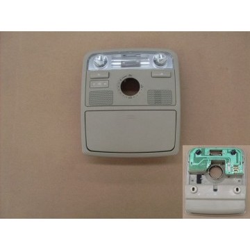 Reading lamp assy(tianchong) Great Wall Florid