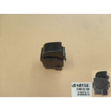 Fr door window sw assy lh Great Wall Florid
