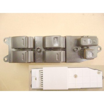 Fr door window sw assy lh Great Wall Florid