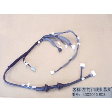 Harn assy-fr door lh Great Wall Florid