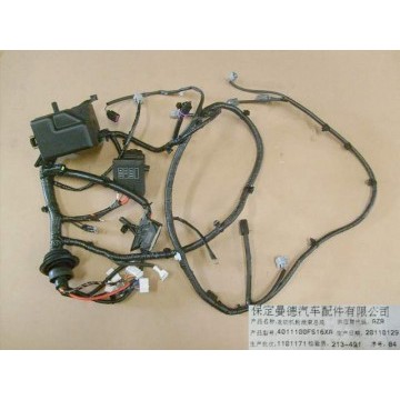 Harn assy-engine compartment Great Wall Florid