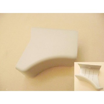 Fr bolt cover-assist driver seat rh Great Wall Florid