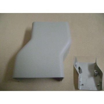 Rr bolt cover-assist driver seat lh Great Wall Florid