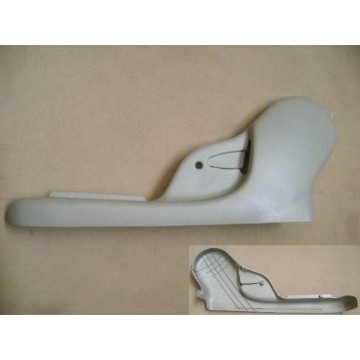 Side panel assy lh(driver) Great Wall Florid