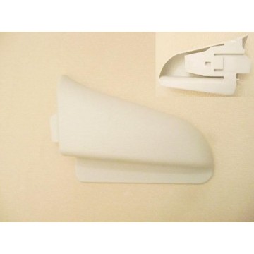 Tilt adjuster handle(fr seat rh) Great Wall Florid