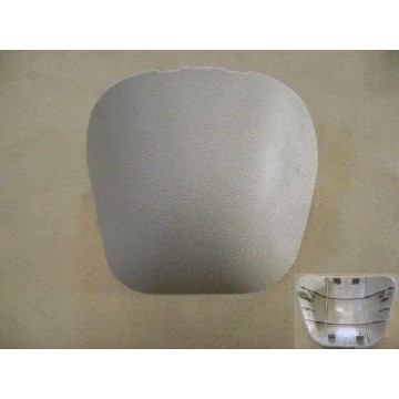 Cover plate-rr shock absorber lh Great Wall Florid