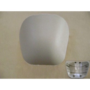 Cover plate-rr shock absorber rh Great Wall Florid