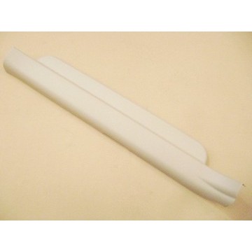Guard plate-fr doorsill rh Great Wall Florid