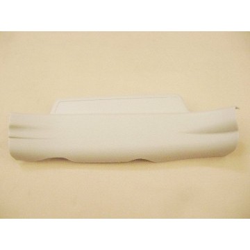 Guard plate-rr doorsill lh Great Wall Florid